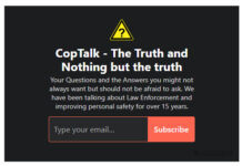 Join Our Substack Email List