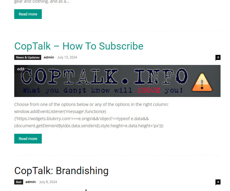 Example