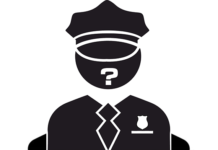 Ask a Cop? Employee has our stuff?