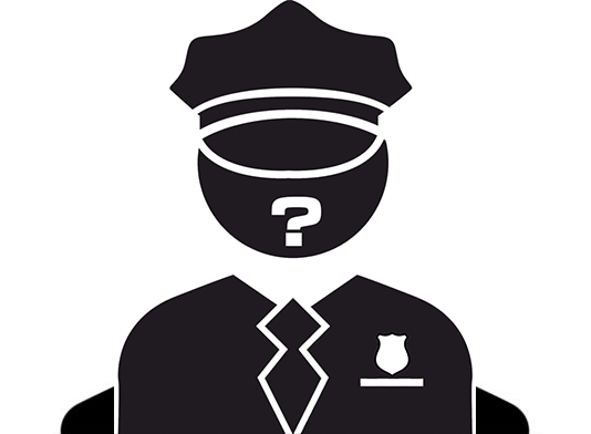 CopTalk: Only a Minute…