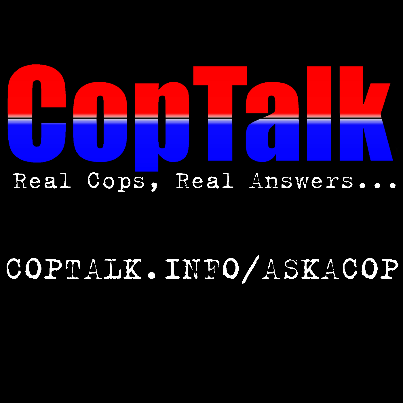 CopTalk