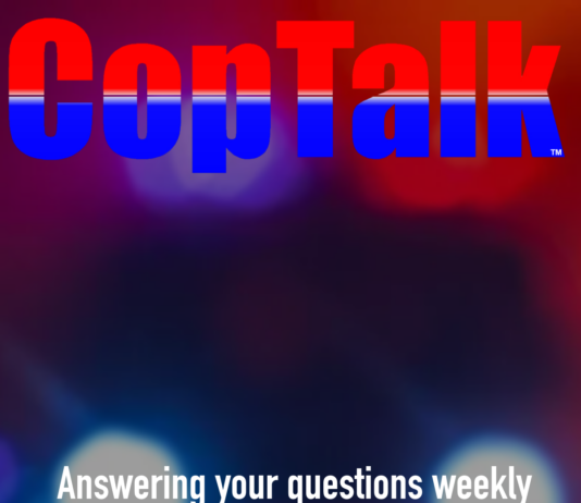 CopTalk – Episode 1 – CopTalk Returns! A 15-Year Hiatus